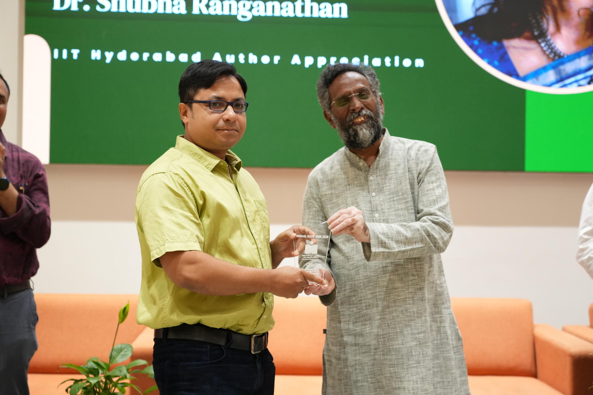 Memento ceremony photo 1